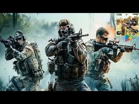 FPS Strike Ops: Modern Arena Gameplay walkthrough Part -12