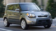 2010 Kia Soul - First Test of Kia's new Soul- Motor Trend