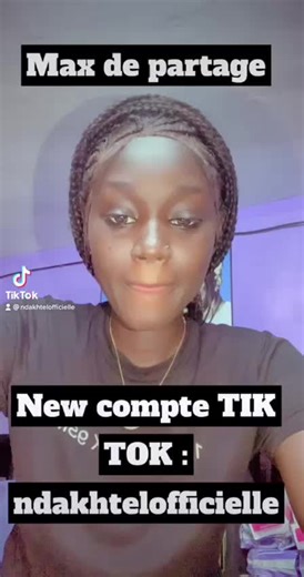 Aïcha koné music on TikTok