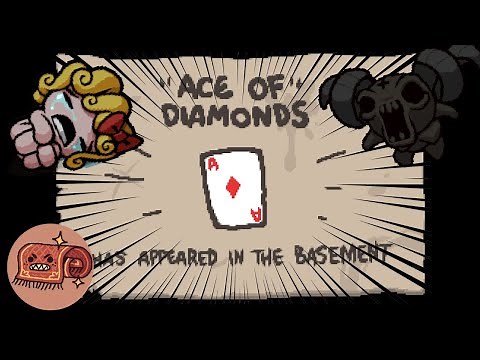 how to unlock ACE OF DIAMONDS