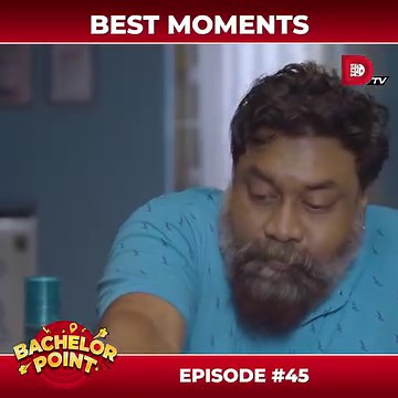 278K views · 10K reactions | Best Moments of Episode 45 | Bachelor Point | Season 04 | Dhruba TV | Facebook
