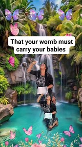 That your womb must carry your babies | Princess Best