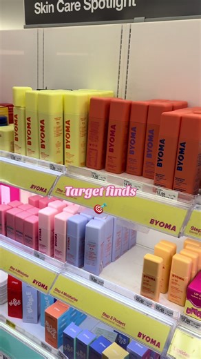 Discover Unique Target Finds for Your Shopping Needs