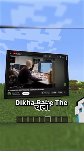 bedrock edition is getting better...minecraft