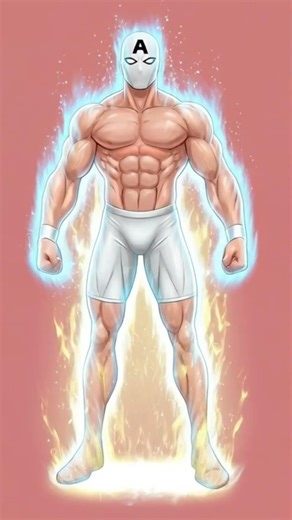 This Bodyweight Circuit Creates Next-Level Stamina 🔥