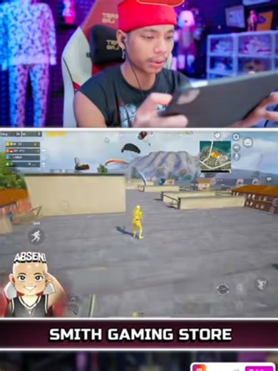NCANG MAIN UR #pubgmobile #NCANGSMITH