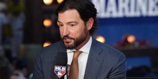 Giants name Vols coach Vitello manager in unprecedented hire