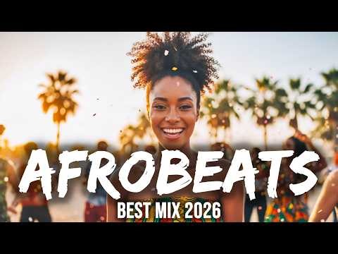 AFROBEATS VIRAL CLUB MIX 🔥 Naija Dancefloor Energy Inspired by Rema, Ayra Starr & Tems