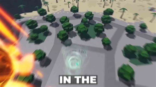 13 Destruction Experiments in The Strongest Battlegrounds