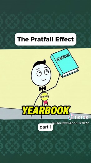 Understanding the Pratfall Effect in Animation