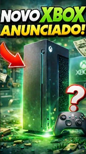 The next Xbox could change EVERYTHING #NewXbox #projecthelix #xbox #projecthelix