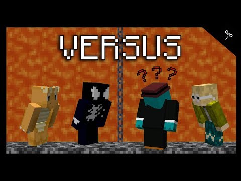 My Friends Have 1 Hour To Beat This Minecraft Escape Room...