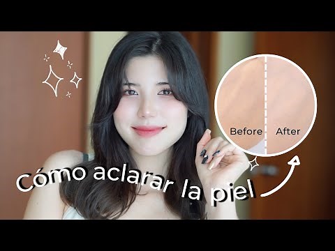 BRIGHTEN YOUR SKIN AT HOME! ✨ | Korean Hanna