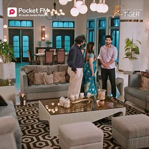 2.1M views · 35K reactions | The Return of Tiger इस Show के सारे Episodes FREE पाएं यहां https://click.pocketfm.in/2IE7/ns8nm8z7 #millionaire #billionaire #lovestory #actiondrama #virals #viralvideo #viralFBvideo | Insta Millionaire by Pocket FM India | Facebook