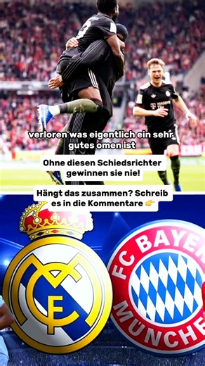 Gute Nachrichten für Bayern-Fans!