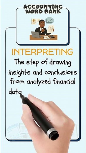 What Is Interpreting in Accounting? | From Confusion to Clarity in 3 Minutes