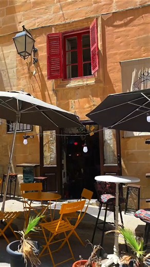 🇲🇹 This is Malta | The Most Beautiful Island in the Mediterranean 😍 #travel #videoshort