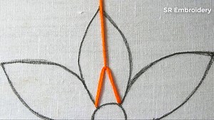 366K views · 10K reactions | https://www.youtube.com/channel/UCBezlI-Xs2a28TbJMznnO7g Video link: https://youtu.be/0_S0wPH9ZLQ | SR Embroidery | Facebook