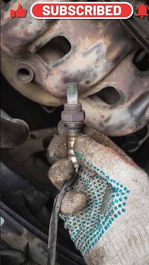 Can a Bad oxygen sensor O2 Cause a Misfire? Can a bad oxygen sensor cause misfire?