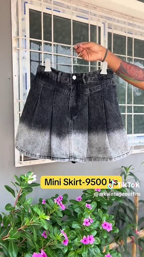 MK Vintage Outfits บน TikTok