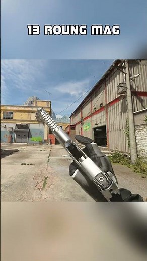 COD Modern warfare II : .50 GS RELOAD #callofduty #modernwarfare #showcase #gaming #reload