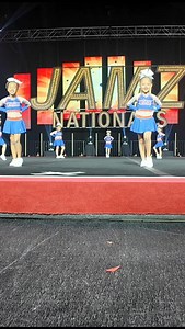 13 reactions | Our amazing Tiny team, Lady Bling, winning Jamz...