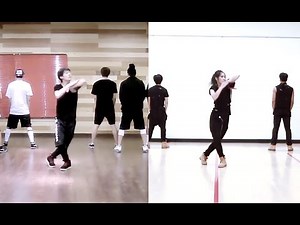 [XTINE] BTS (방탄소년단) - 'We Are Bulletproof - Pt.2' Dance Cover