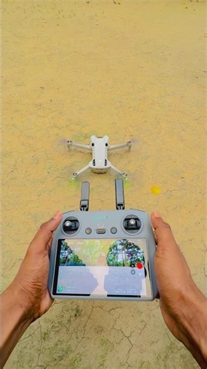 Drone video Dji mini 4 pro #shorts #dronevideo #dji #djimini4pro