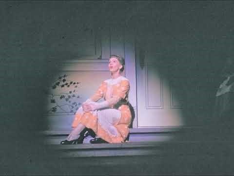 Barbara Cook with the Buffalo Bills – Lida Rose / Will I Ever Tell You?