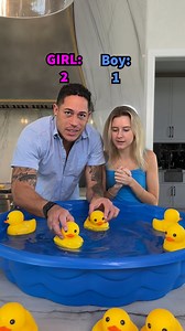 327K views · 2.9K reactions | Cutest way to Reveal a Babies Gender  | Emma Grace | Facebook