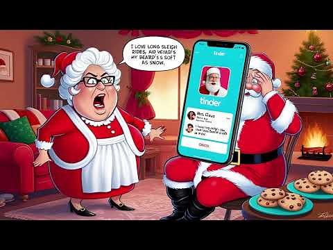 Ultimate Funny Christmas Song collection | All Of Your Favorite Christmas Songs At One Place