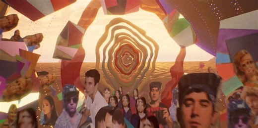 Sufjan Stevens Wonders: "Will Anybody Ever Love Me?"