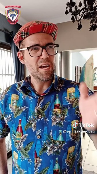 Laerskool Thabazimbi Se 90 Jaar Feesdag