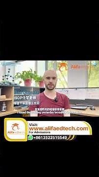 Suzhou Innovation Academy (SIA): Strengthening IB Teaching Through Professional Training