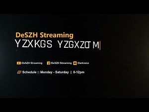 Streaming's Live broadcast