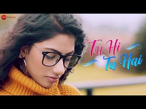 Tu Hi Tu Hai - Official Music Video | Sukanya Datta, Saandy & Lovekansh | Manisha Karmakar | Bob SN