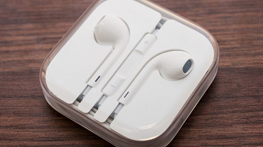Apple EarPods (with Remote and Mic) review: Apple EarPods (with Remote and Mic)