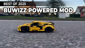 BuWizz powered MOD's in ACTION. Amazing creations brought to life. Check out the full videos and Building instructions: Building instructions: •⁠ ⁠https://rebrickable.com/users/Mr.Platinum/mocs/ •⁠ ⁠https://rebrickable.com/users/otrans/mocs/ •⁠ ⁠https://bricksrc.com/ •⁠ ⁠https://rebrickable.com/users/TECHNIC_RC_GARAGE/mocs/ •⁠ ⁠https://rebrickable.com/users/Matej1185/mocs/ Videos: •⁠ ⁠https://www.youtube.com/shorts/OCGeY-y1O_s •⁠ ⁠https://www.youtube.com/watch?v=2aDByrUirJA •⁠ ⁠https://www.youtu