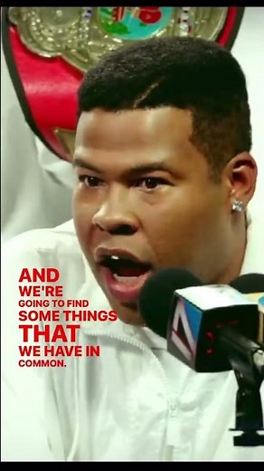 Lewis VS Royson | Key & Peele