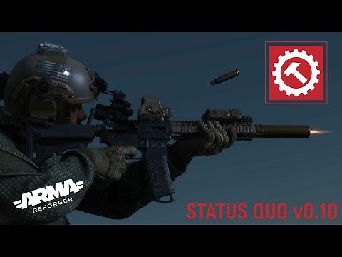 RHS: Status Quo v0.10 Preview
