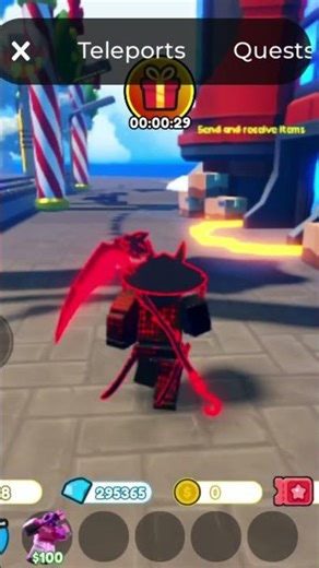 Day 3 of checking my post office (help me to get 20 subscribers. We are so close.)