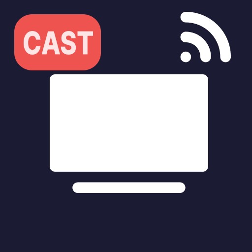 Screen Mirroring – Mirror Tablet to Fire OS, Cast to TV & Chromecast