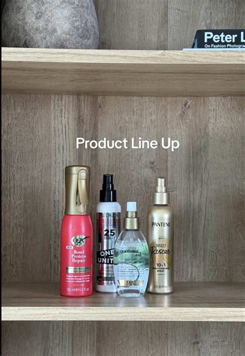 Best Abbey Yung Products for Fine Hair Treatment