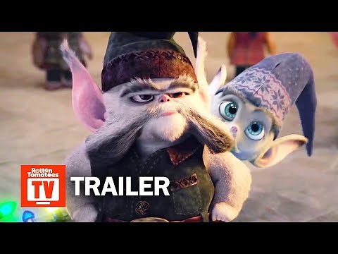The Christmas Chronicles Trailer #1 (2018) | Rotten Tomatoes TV