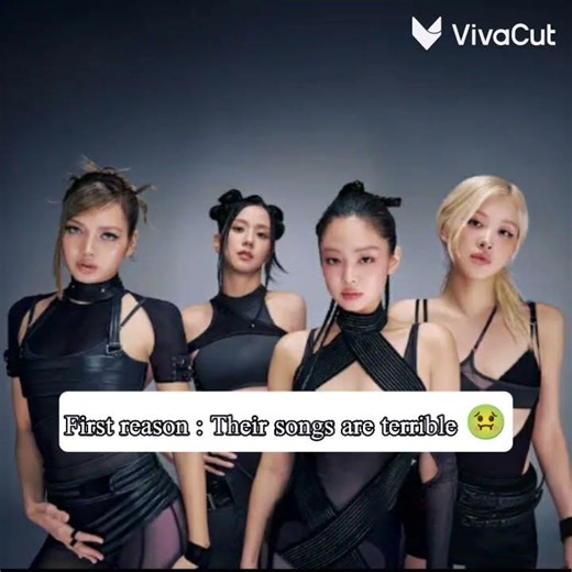 Why I prefer Stray Kids and BTS over Blackpink