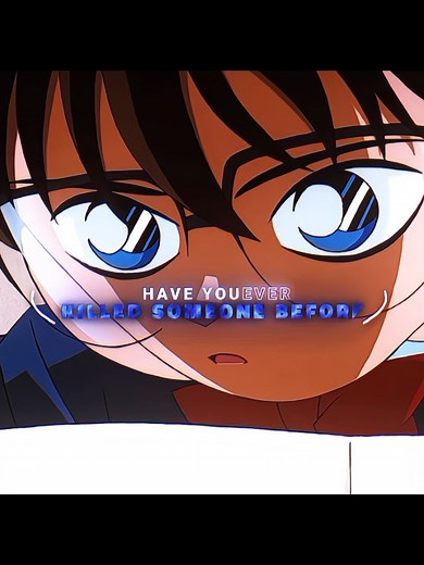 Detective Conan: El Episodio Más Triste 😞