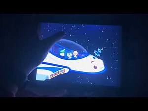 Team Umizoomi Season 4 Episode 19 Umi Space Heroes