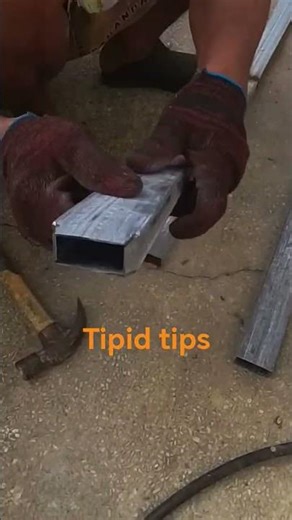 how to connect tubular