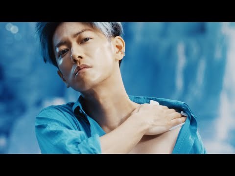 佐藤健、鍛え抜かれた肉体美を披露！“究極の気持ちよさ”を表現 「ギャツビー」新CMが公開