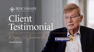 Computer RX Client Testimonial